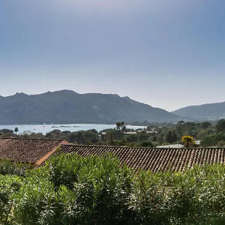 بيت للعطل Holiday Santa Giulia Palace